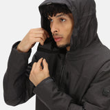 Regatta Men's Highside VII Waterproof Jacket