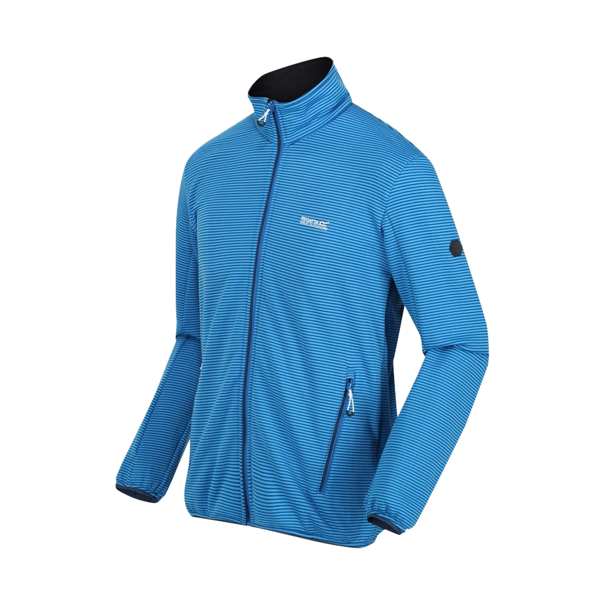 Regatta Men's Highton Lite Full Zip Softshell Jacket