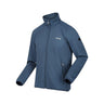 Regatta Men's Highton Lite II Full Zip Softshell Jacket