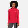 Regatta Womens Highton III Full Zip Fleece Jacket