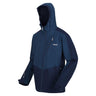 Regatta Mens Highton Stretch II Lightweight Waterproof Jacket