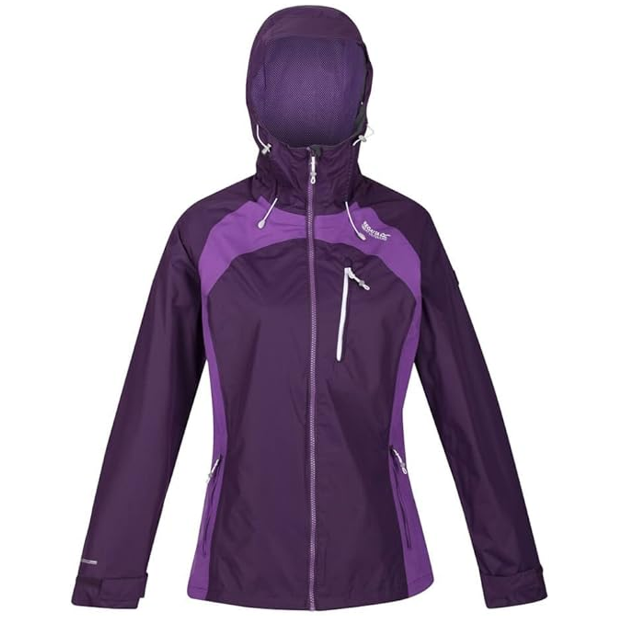 Regatta Womens Highton Stretch II Breathable Waterproof Jacket Portstewart Clothing Company