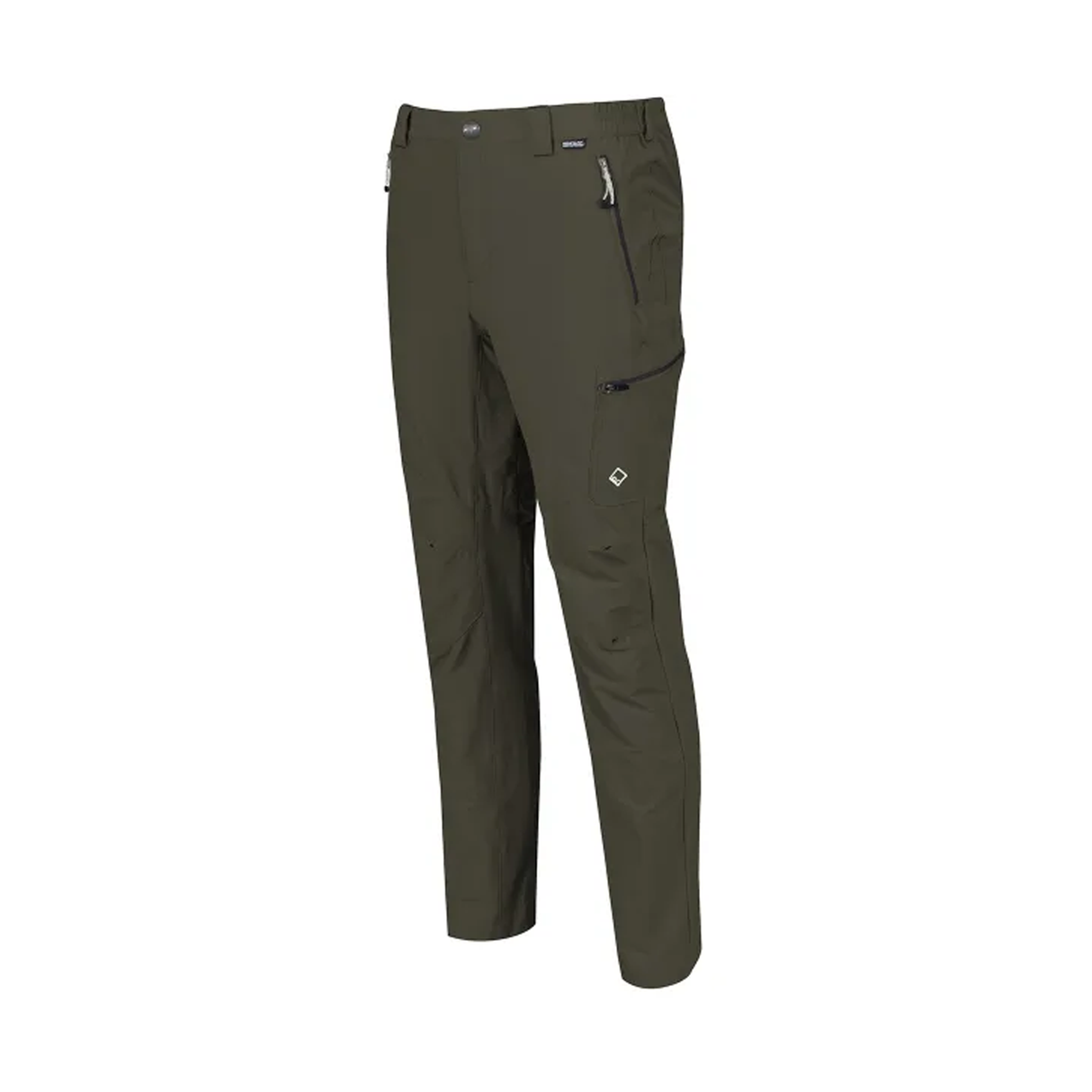 Regatta Mens Highton Walking Stretch Lightweight Trousers â Portstewart Clothing Company