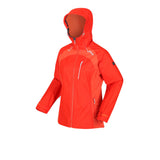 Regatta Womens Highton Stretch II Breathable Waterproof Jacket