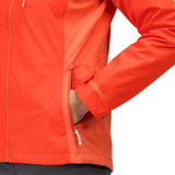 Regatta Women's Highton Stretch II Waterproof Jacket