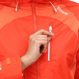 Regatta Women's Highton Stretch II Waterproof Jacket