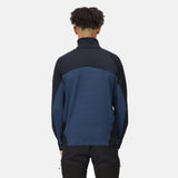 Regatta Men's Highton Winter Full Zip III Fleece