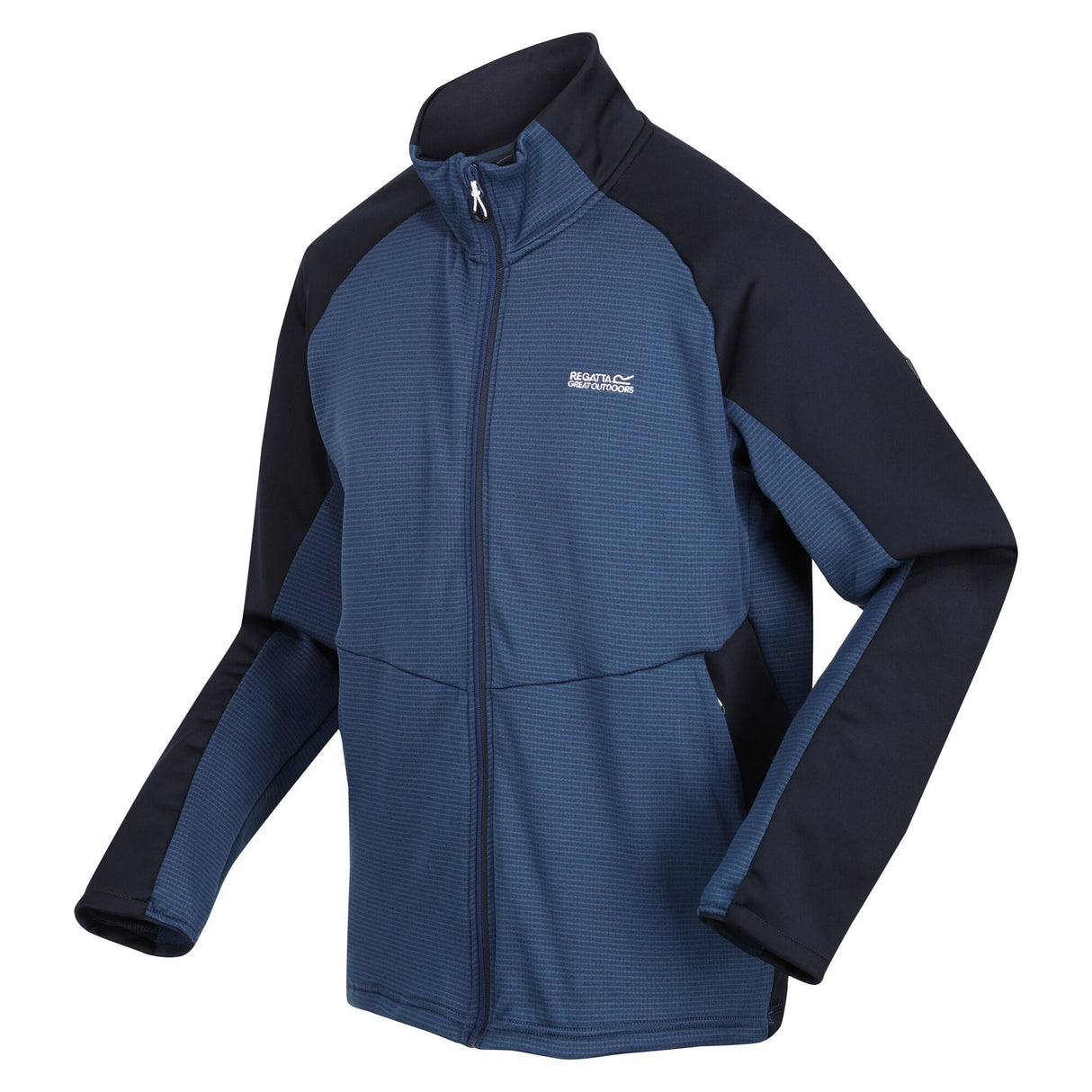 Regatta Men's Highton Winter Full Zip III Fleece