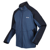 Regatta Men's Highton Winter Full Zip III Fleece