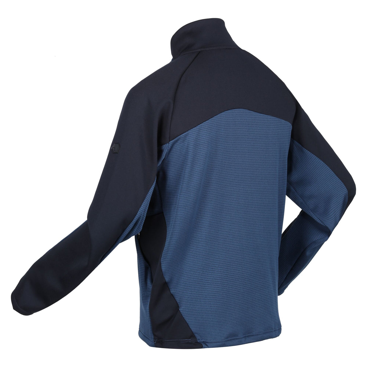 Regatta Men's Highton Winter Full Zip III Fleece