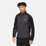 Regatta Men's Highton Winter Full Zip III Fleece