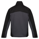 Regatta Men's Highton Winter Full Zip III Fleece