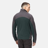 Regatta Men's Highton Winter Full Zip III Fleece