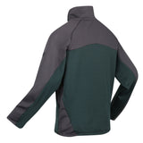 Regatta Men's Highton Winter Full Zip III Fleece