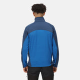 Regatta Men's Highton Winter Full Zip III Fleece