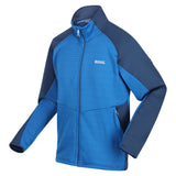 Regatta Men's Highton Winter Full Zip III Fleece