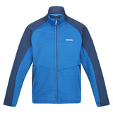 Regatta Mens Highton Winter Full Zip III Fleece Jacket