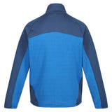 Regatta Men's Highton Winter Full Zip III Fleece