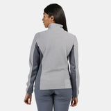 Regatta Womens Highton Half Zip Fleece Jacket