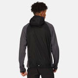 Regatta Men's Highton Lite Hybrid Full Zip Jacket