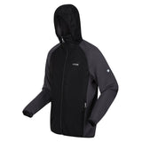 Regatta Men's Highton Lite Hybrid Full Zip Jacket