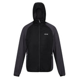 Regatta Men's Highton Lite Hybrid Full Zip Jacket