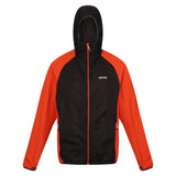 Regatta Men's Highton Lite Hybrid Full Zip Jacket