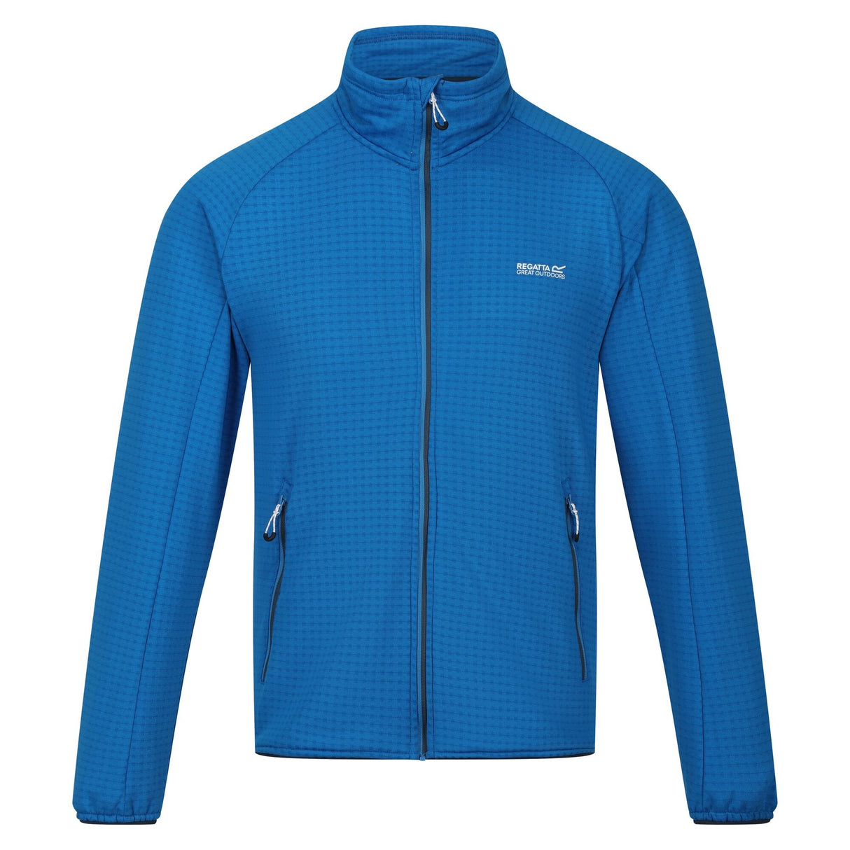 Regatta Men's Highton Lite II Full Zip Softshell Jacket