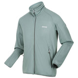Regatta Men's Highton Lite II Full Zip Softshell Jacket