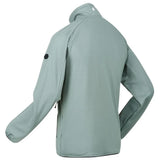 Regatta Mens Highton Lite II Full Zip Fleece Jacket