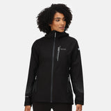 Regatta Womens Highton Pro Waterproof Jacket