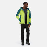 Regatta Men's Highton Pro Waterproof Jacket