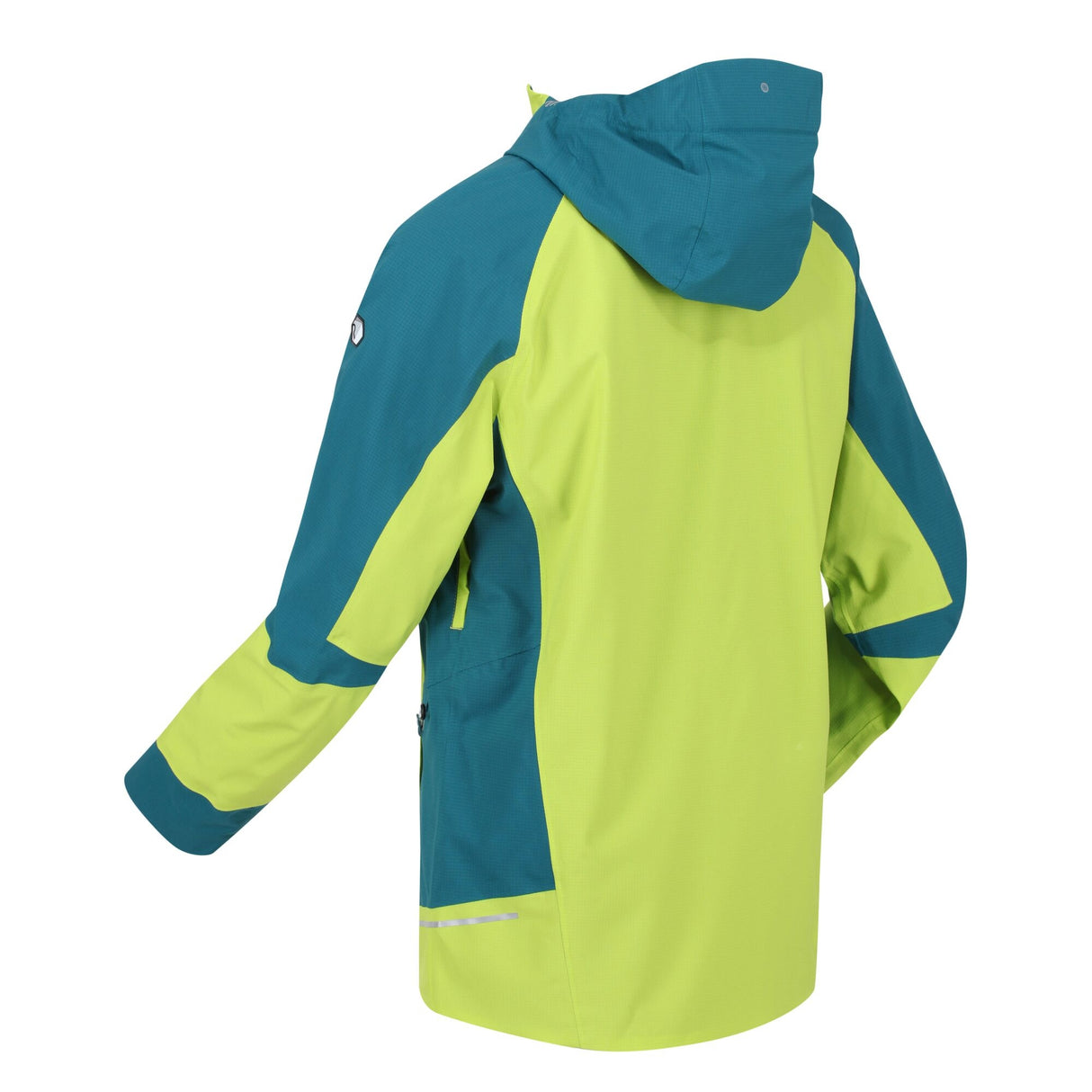 Regatta Mens Highton Pro Breathable Waterproof Jacket