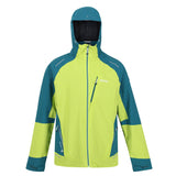 Regatta Men's Highton Pro Waterproof Jacket