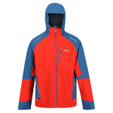 Regatta Men's Highton Pro Waterproof Jacket