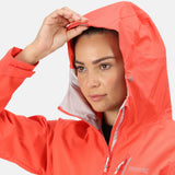 Regatta Womens Highton Pro Waterproof Jacket