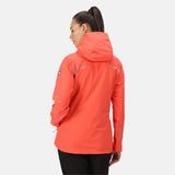 Regatta Womens Highton Pro Waterproof Jacket