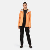 Regatta Womens Highton Pro Waterproof Jacket