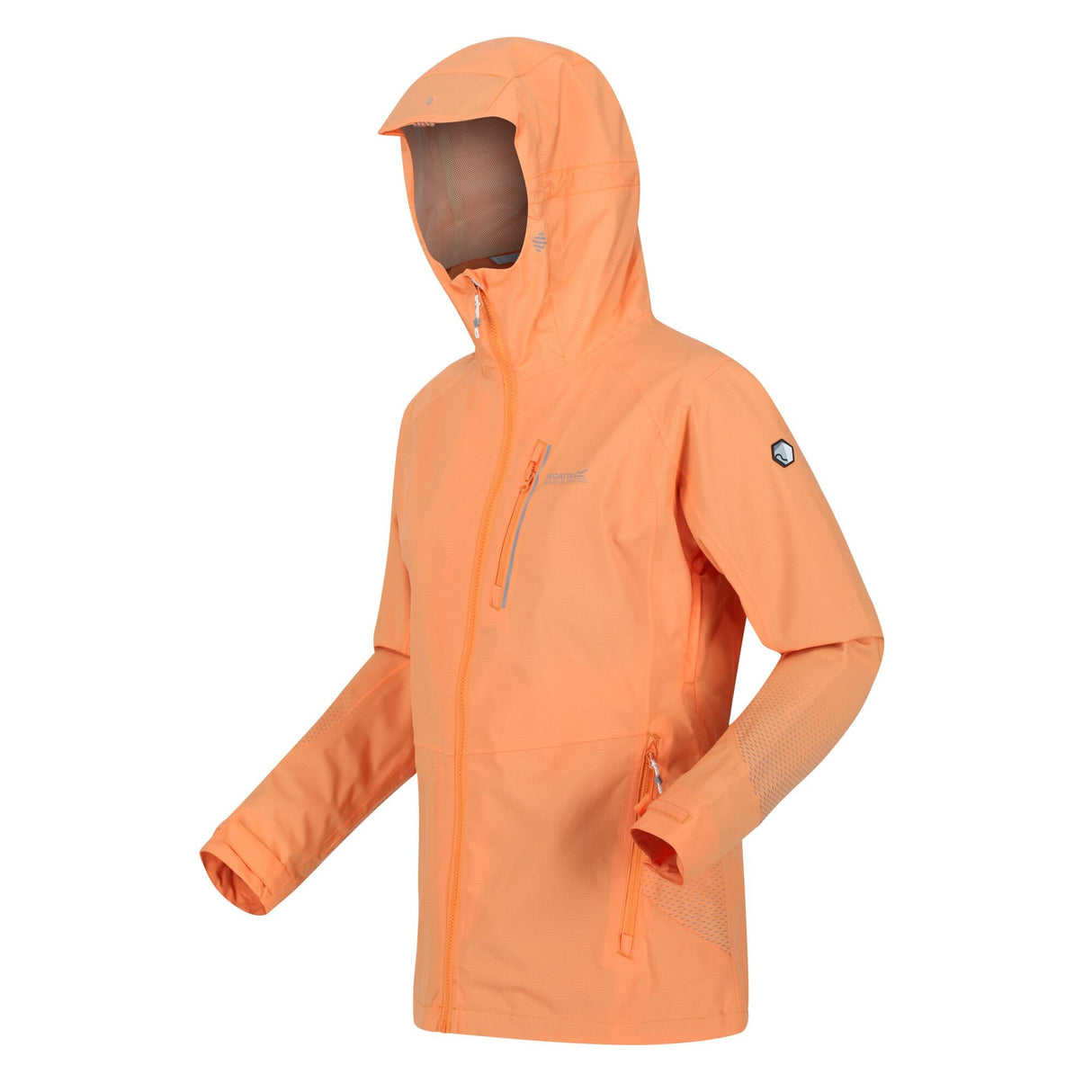 Regatta Women's Highton Pro Waterproof Jacket