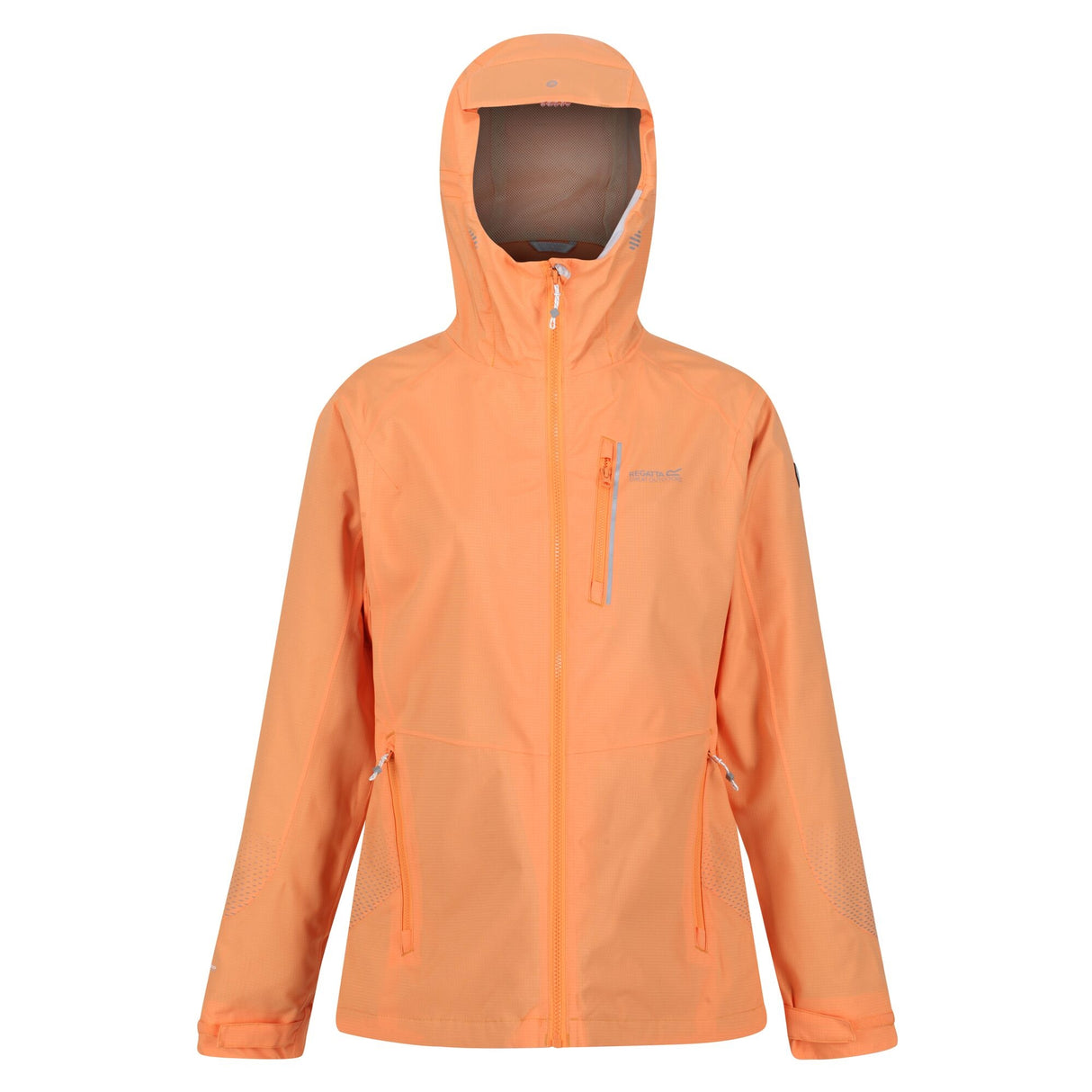 Regatta Women's Highton Pro Waterproof Jacket