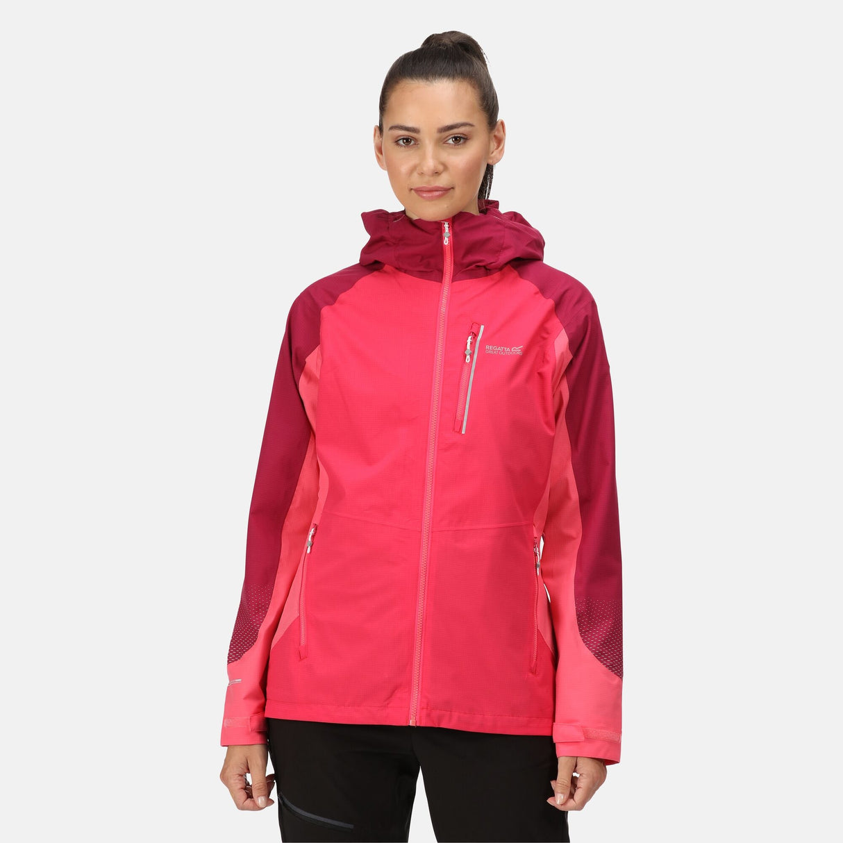 Regatta Women's Highton Pro Waterproof Jacket