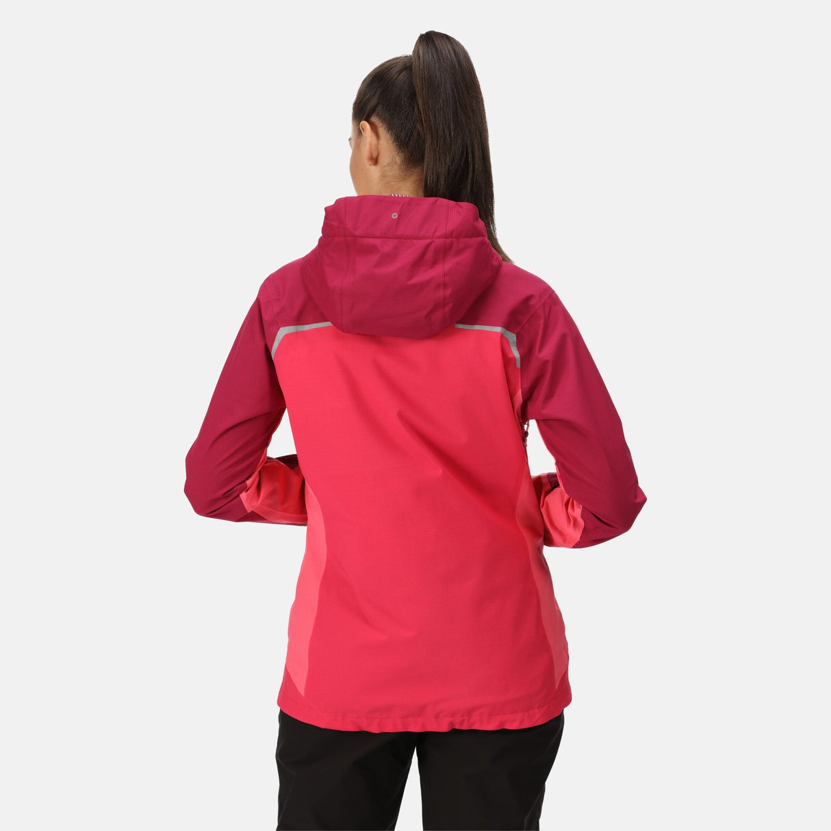 Regatta Womens Highton Pro Waterproof Jacket