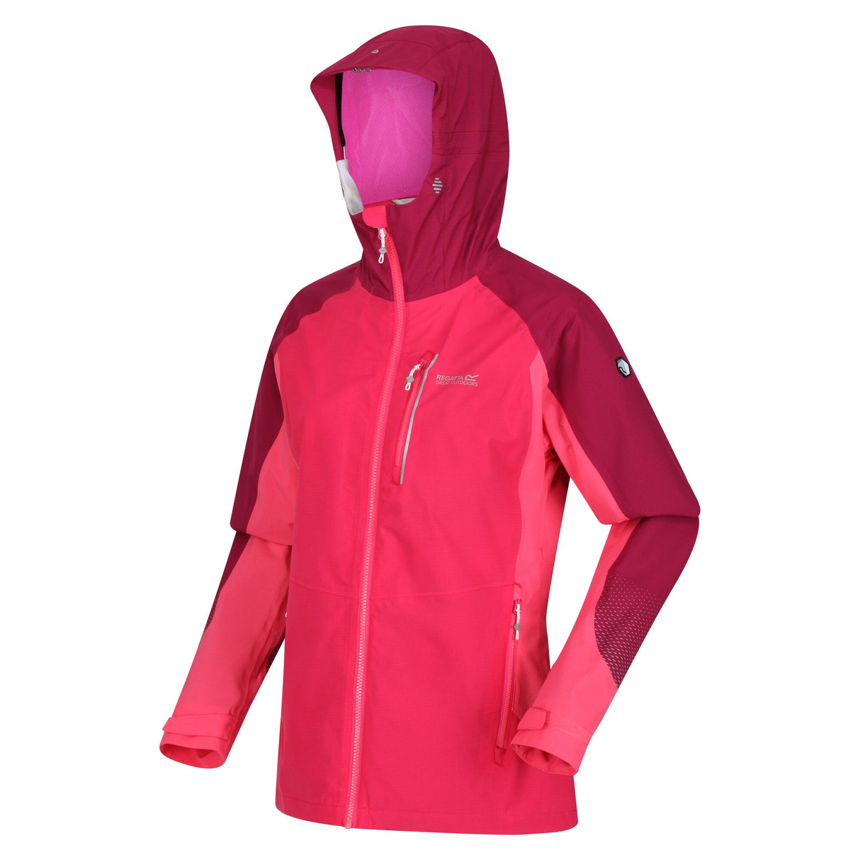 Regatta Women's Highton Pro Waterproof Jacket