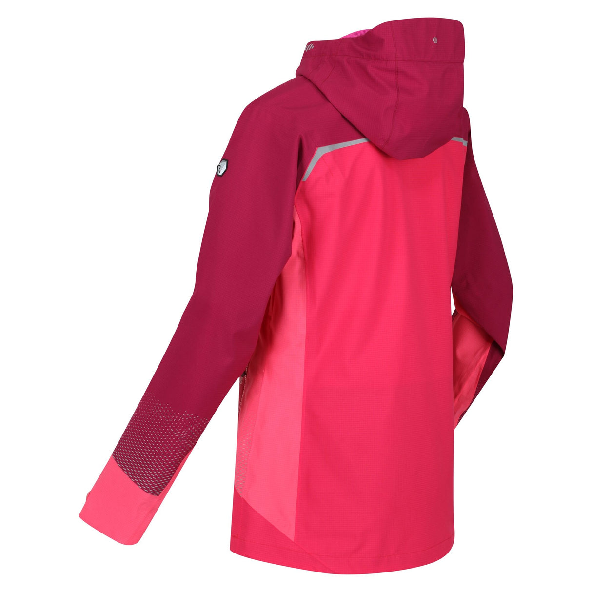 Regatta Womens Highton Pro Waterproof Jacket