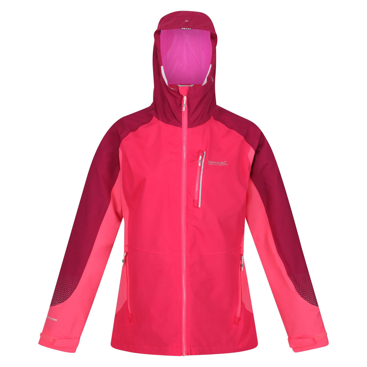 Regatta Women's Highton Pro Waterproof Jacket