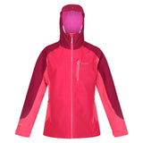 Regatta Women's Highton Pro Waterproof Jacket