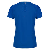 Regatta Womens Highton Pro Sports Top Gym T Shirt