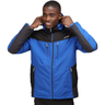 Regatta Mens Highton Stretch Padded II Waterproof Jacket