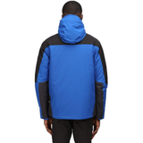 Regatta Mens Highton Stretch Padded II Waterproof Jacket