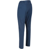 Regatta Womens Highton Lightweight Walking Trousers